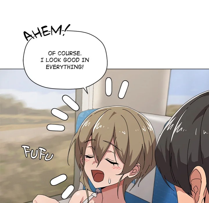 What’s Wrong With This Family? (Uncensored) - Chapter 40 Page 14