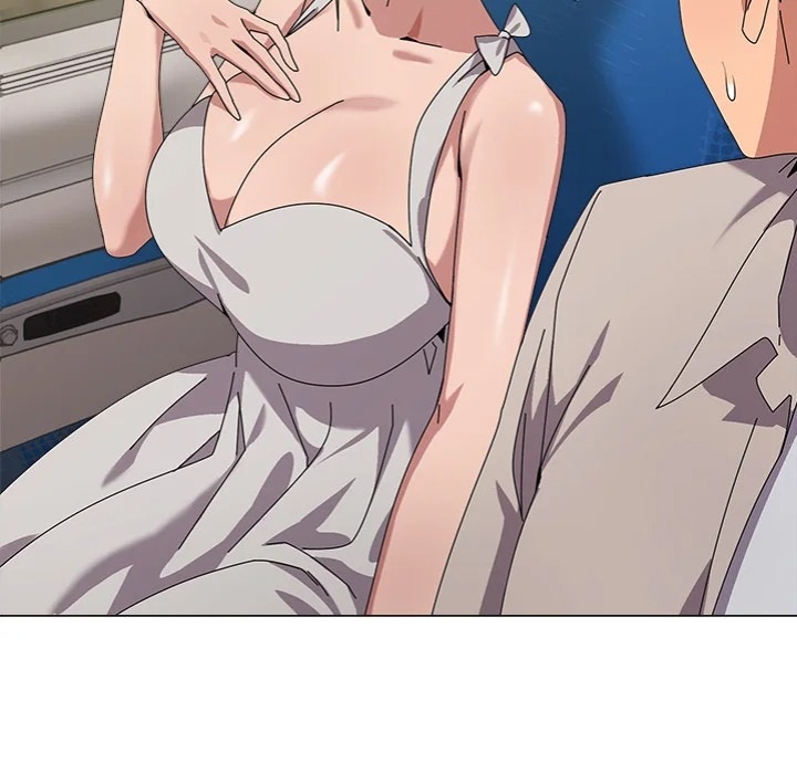 What’s Wrong With This Family? (Uncensored) - Chapter 40 Page 15