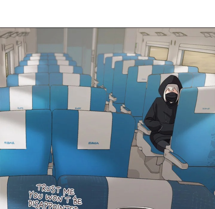 What’s Wrong With This Family? (Uncensored) - Chapter 40 Page 18