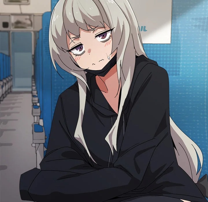 What’s Wrong With This Family? (Uncensored) - Chapter 40 Page 20