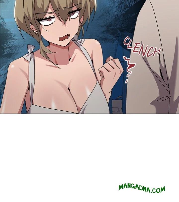 What’s Wrong With This Family? (Uncensored) - Chapter 40 Page 27