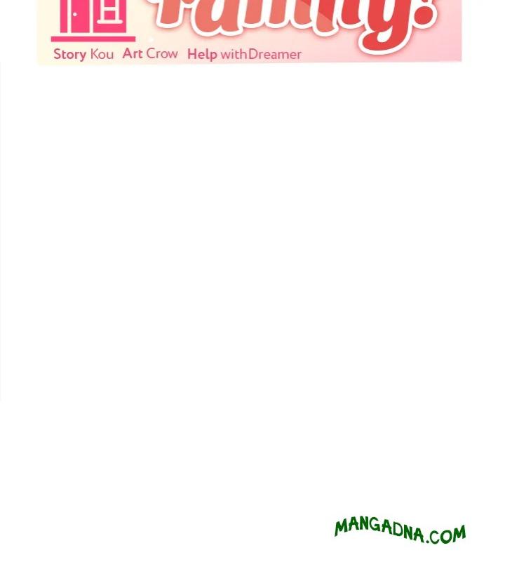 What’s Wrong With This Family? (Uncensored) - Chapter 40 Page 46