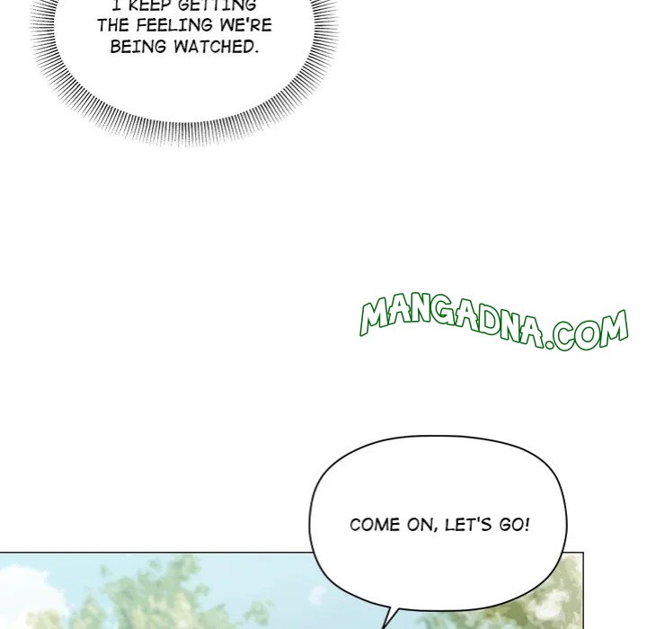 What’s Wrong With This Family? (Uncensored) - Chapter 40 Page 53