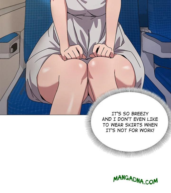 What’s Wrong With This Family? (Uncensored) - Chapter 40 Page 6