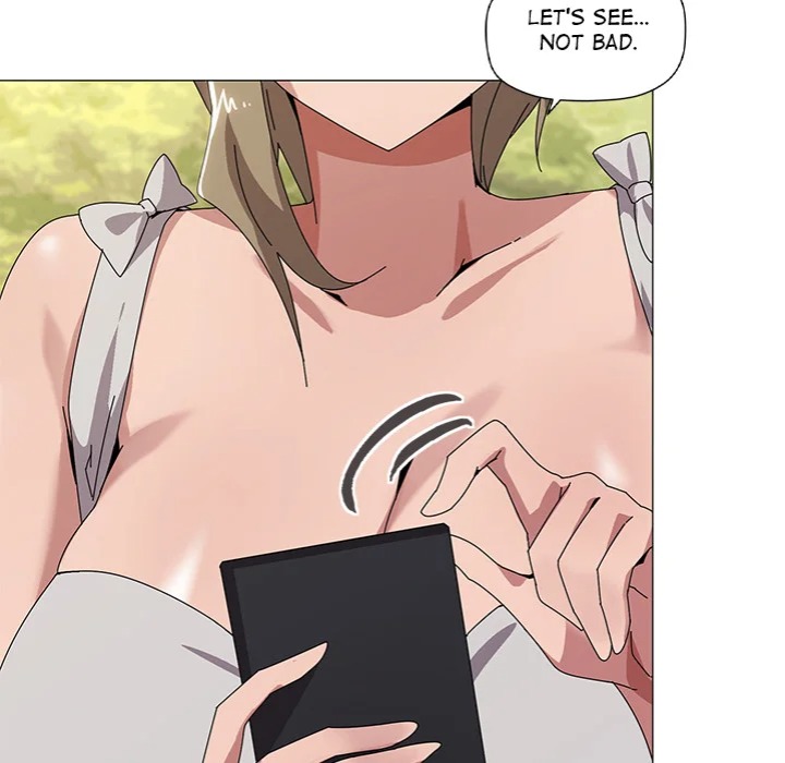 What’s Wrong With This Family? (Uncensored) - Chapter 40 Page 61