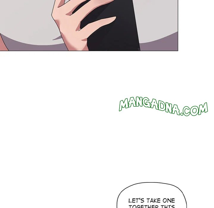 What’s Wrong With This Family? (Uncensored) - Chapter 40 Page 62