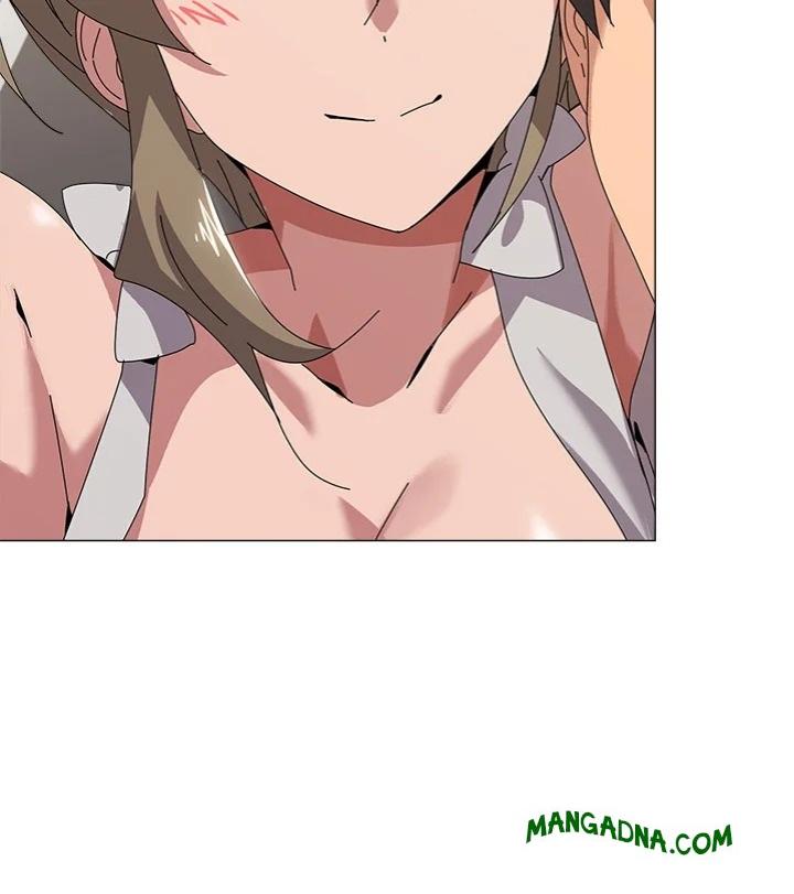 What’s Wrong With This Family? (Uncensored) - Chapter 40 Page 69