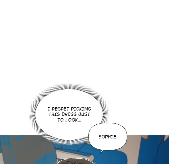 What’s Wrong With This Family? (Uncensored) - Chapter 40 Page 7