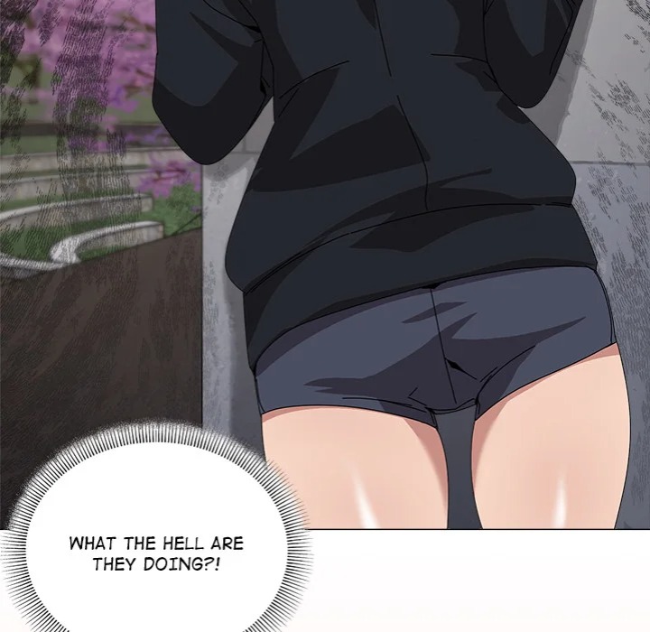 What’s Wrong With This Family? (Uncensored) - Chapter 40 Page 74