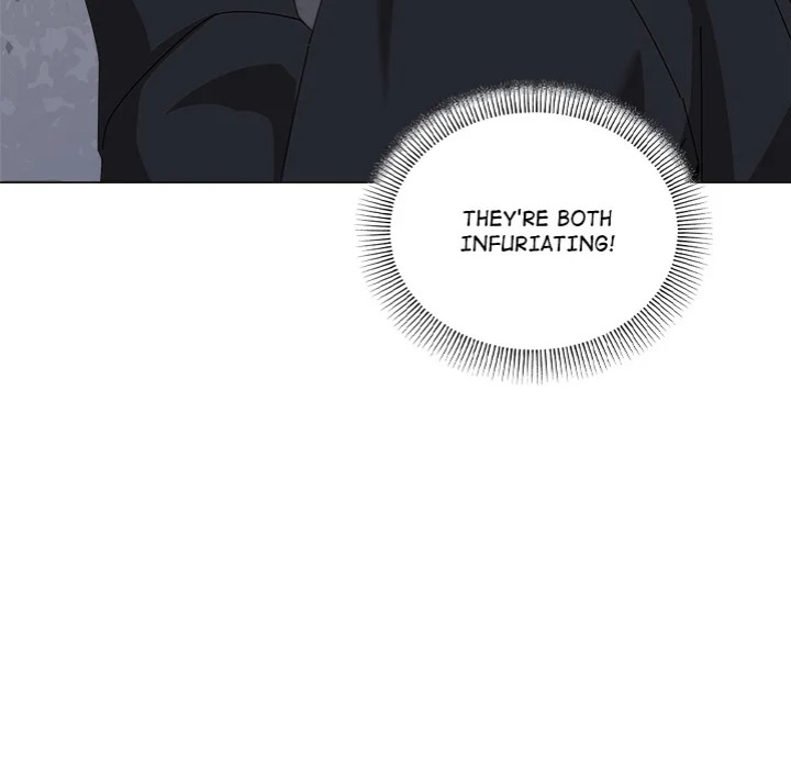 What’s Wrong With This Family? (Uncensored) - Chapter 40 Page 82