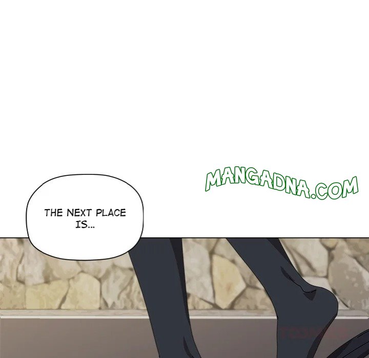 What’s Wrong With This Family? (Uncensored) - Chapter 40 Page 87