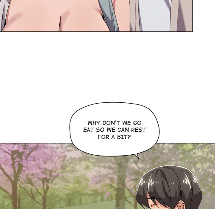 What’s Wrong With This Family? (Uncensored) - Chapter 40 Page 90