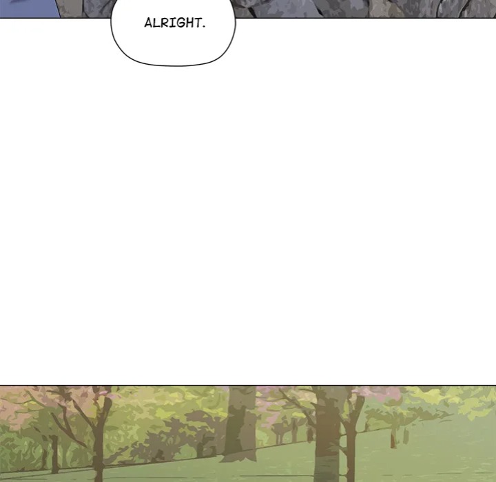 What’s Wrong With This Family? (Uncensored) - Chapter 40 Page 96