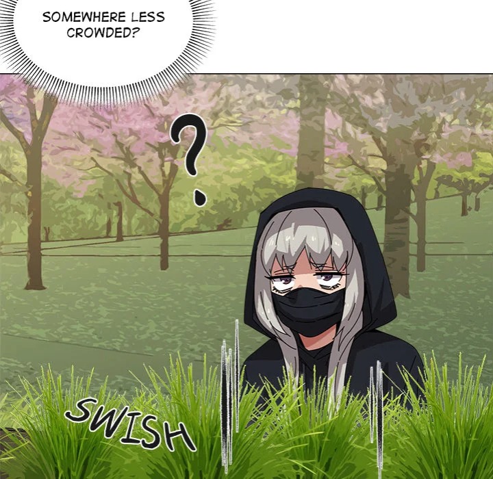 What’s Wrong With This Family? (Uncensored) - Chapter 40 Page 98