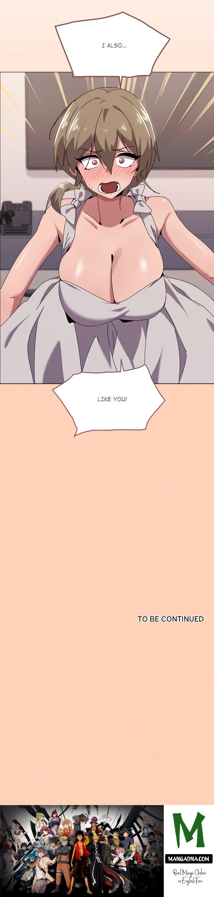 What’s Wrong With This Family? (Uncensored) - Chapter 42 Page 19