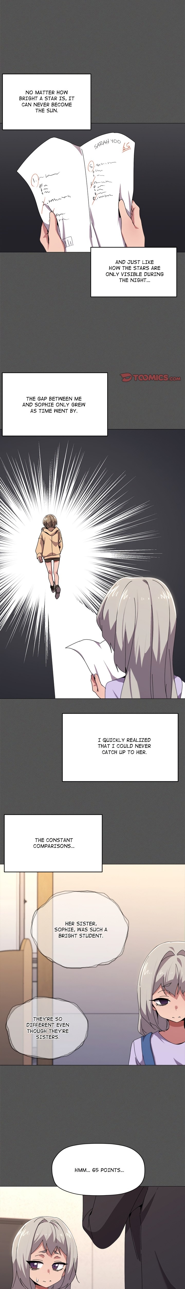 What’s Wrong With This Family? (Uncensored) - Chapter 42 Page 6