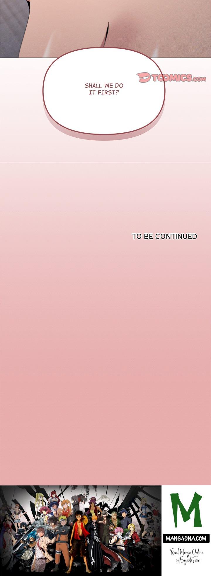 What’s Wrong With This Family? (Uncensored) - Chapter 44 Page 18