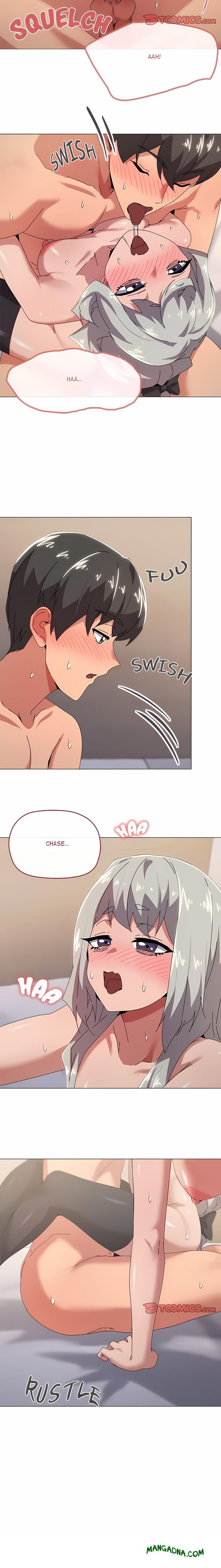 What’s Wrong With This Family? (Uncensored) - Chapter 46 Page 13