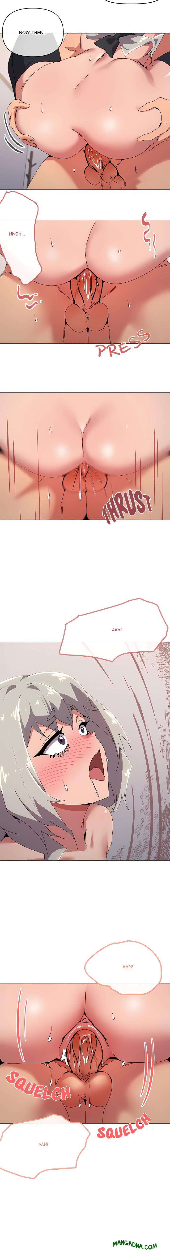 What’s Wrong With This Family? (Uncensored) - Chapter 48 Page 6