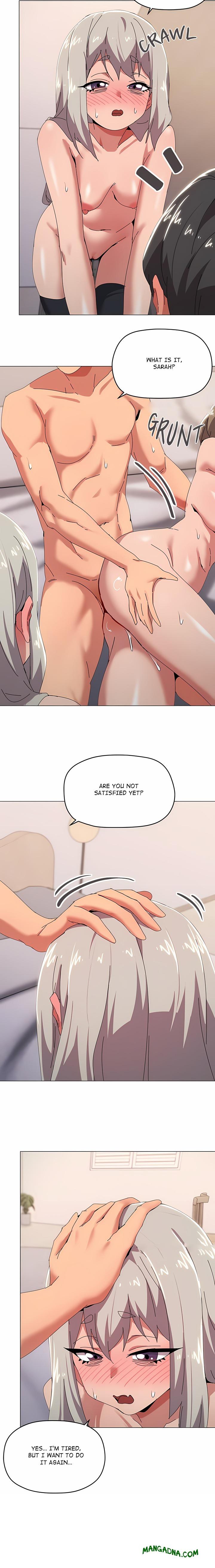 What’s Wrong With This Family? (Uncensored) - Chapter 49 Page 7
