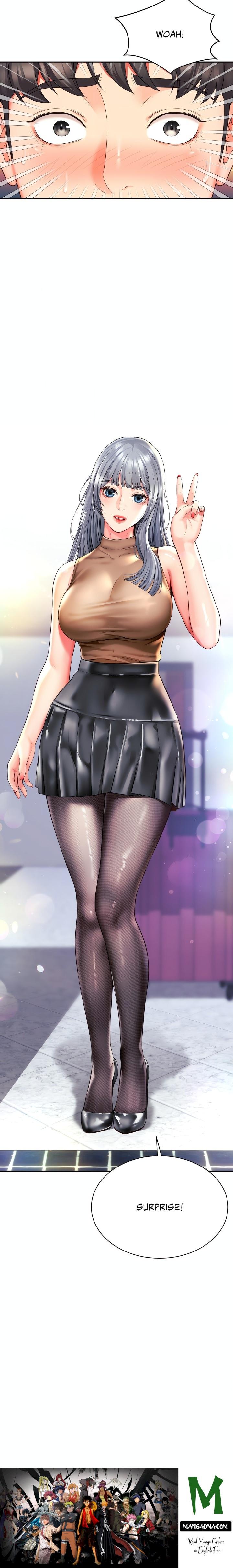 Friend’s Mom Is Mine - Chapter 46 Page 16