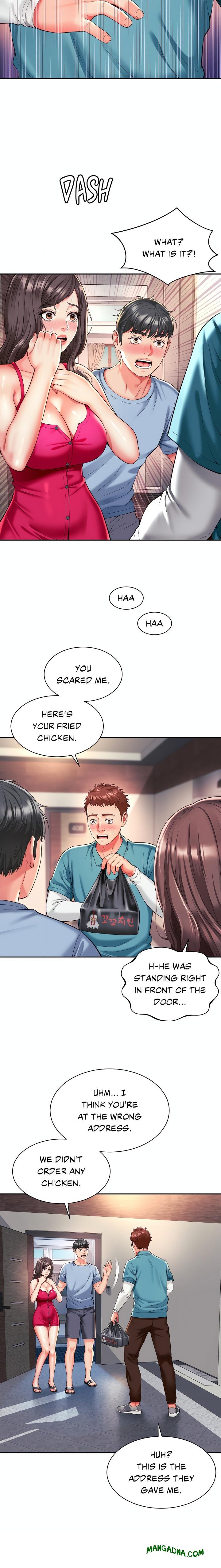 Friend’s Mom Is Mine - Chapter 46 Page 2