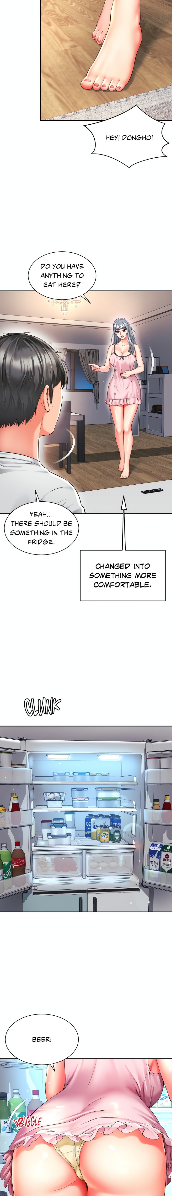 Friend’s Mom Is Mine - Chapter 47 Page 10