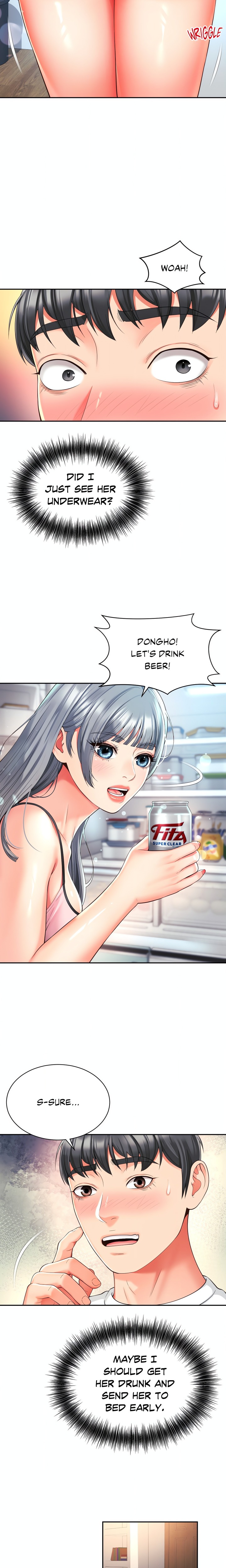 Friend’s Mom Is Mine - Chapter 47 Page 11