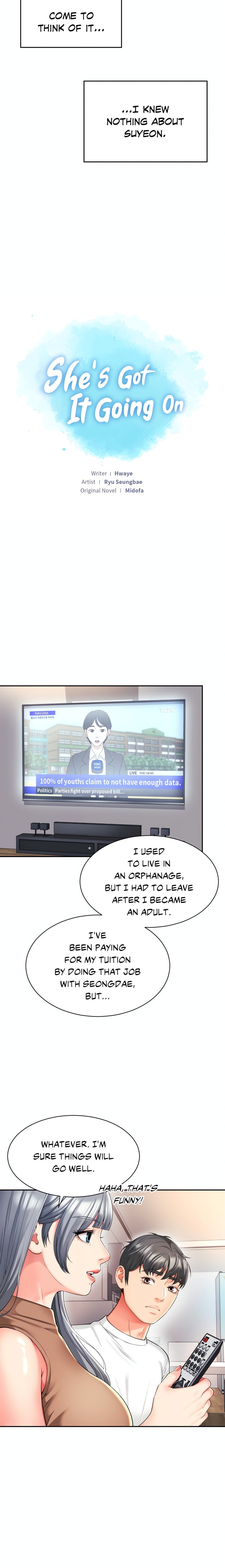 Friend’s Mom Is Mine - Chapter 47 Page 4