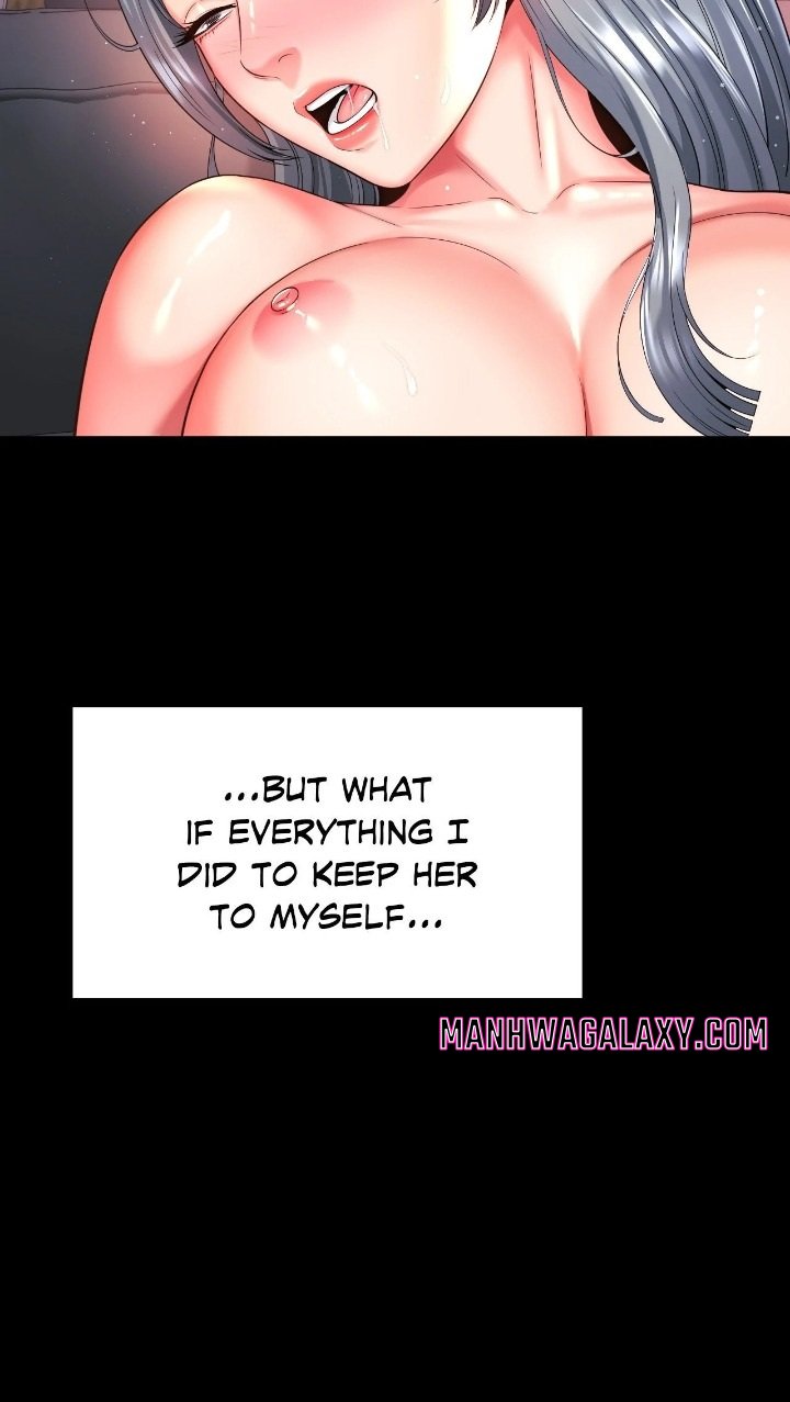 Friend’s Mom Is Mine - Chapter 48 Page 28