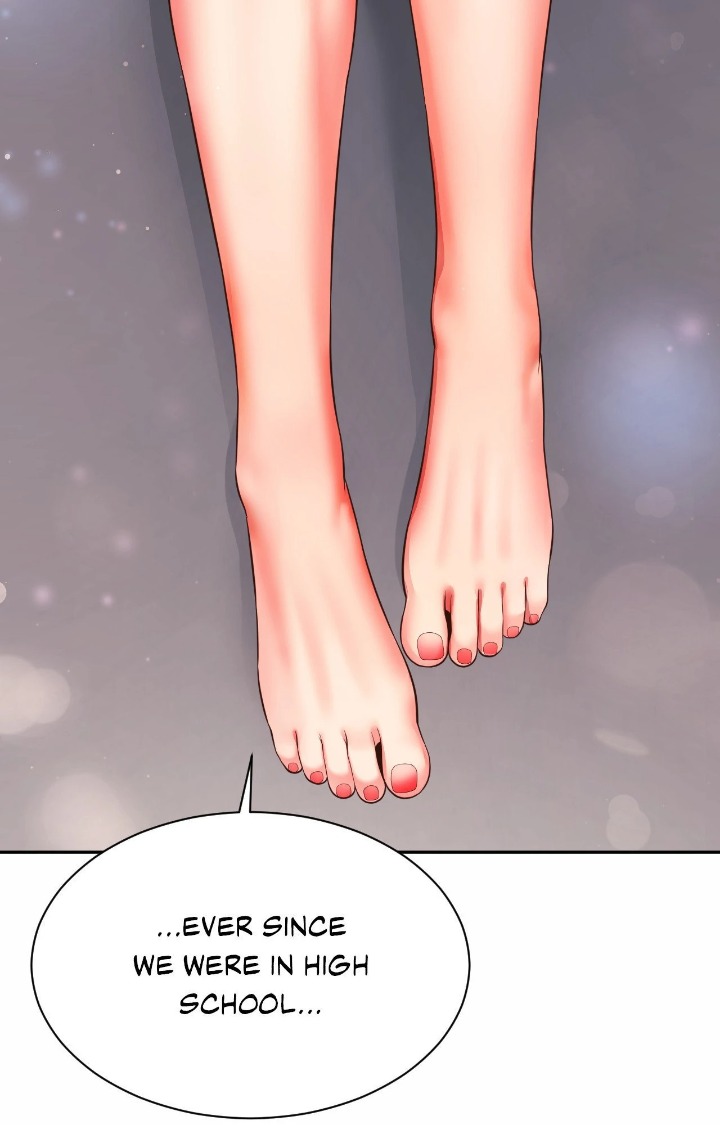 Friend’s Mom Is Mine - Chapter 48 Page 3