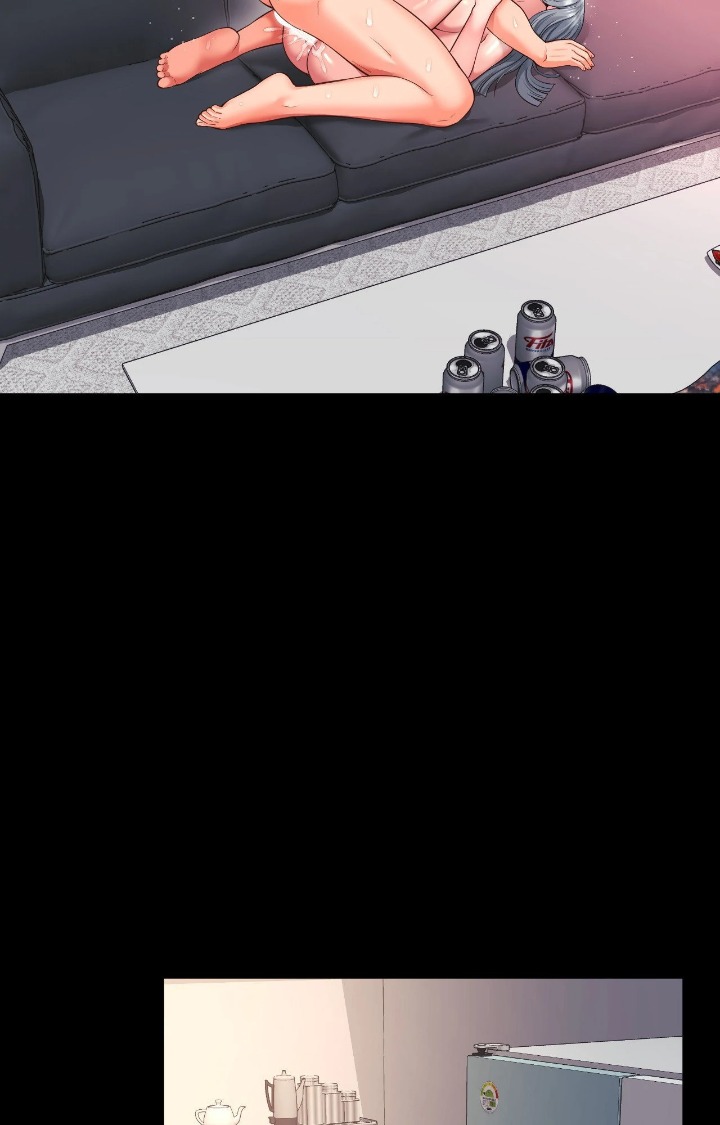 Friend’s Mom Is Mine - Chapter 48 Page 39