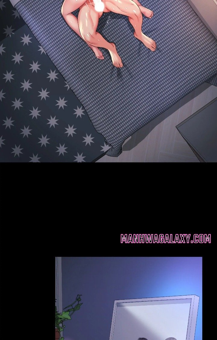 Friend’s Mom Is Mine - Chapter 48 Page 55