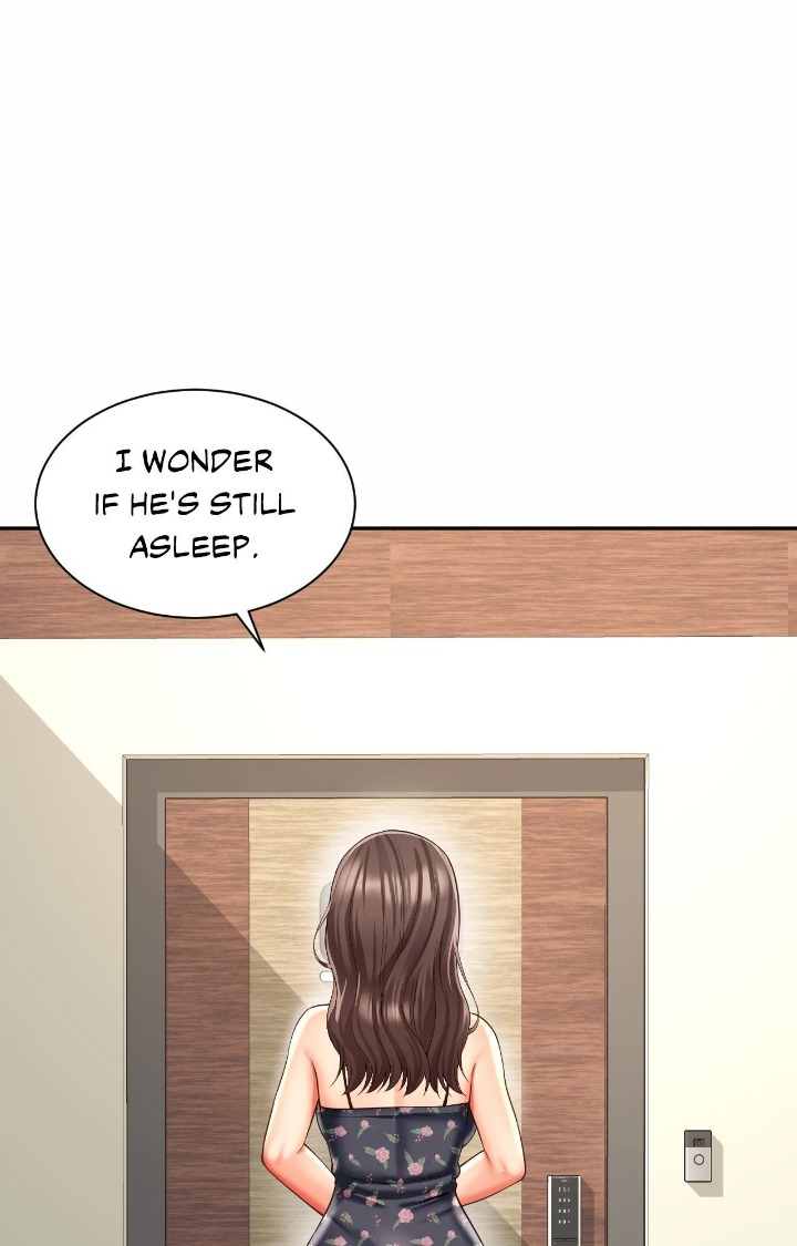 Friend’s Mom Is Mine - Chapter 48 Page 61