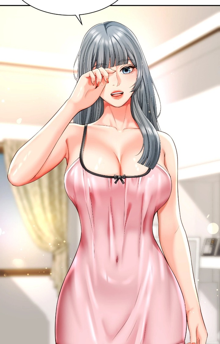 Friend’s Mom Is Mine - Chapter 48 Page 75