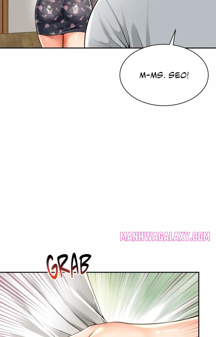 Friend’s Mom Is Mine - Chapter 49 Page 15