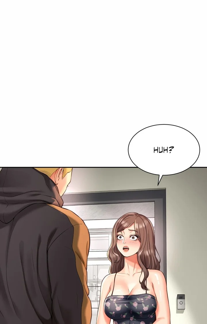 Friend’s Mom Is Mine - Chapter 49 Page 19