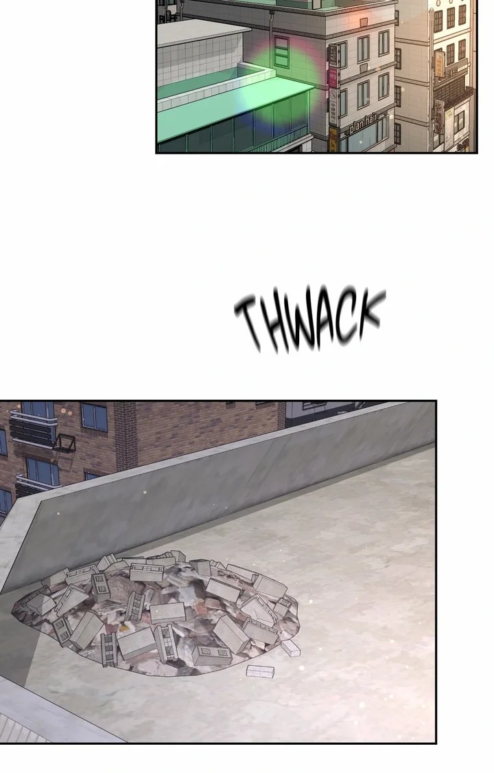 Friend’s Mom Is Mine - Chapter 49 Page 29