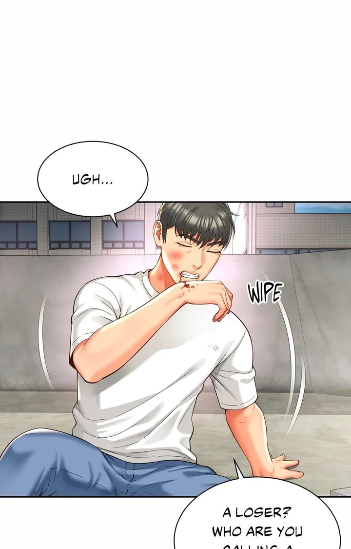 Friend’s Mom Is Mine - Chapter 49 Page 33