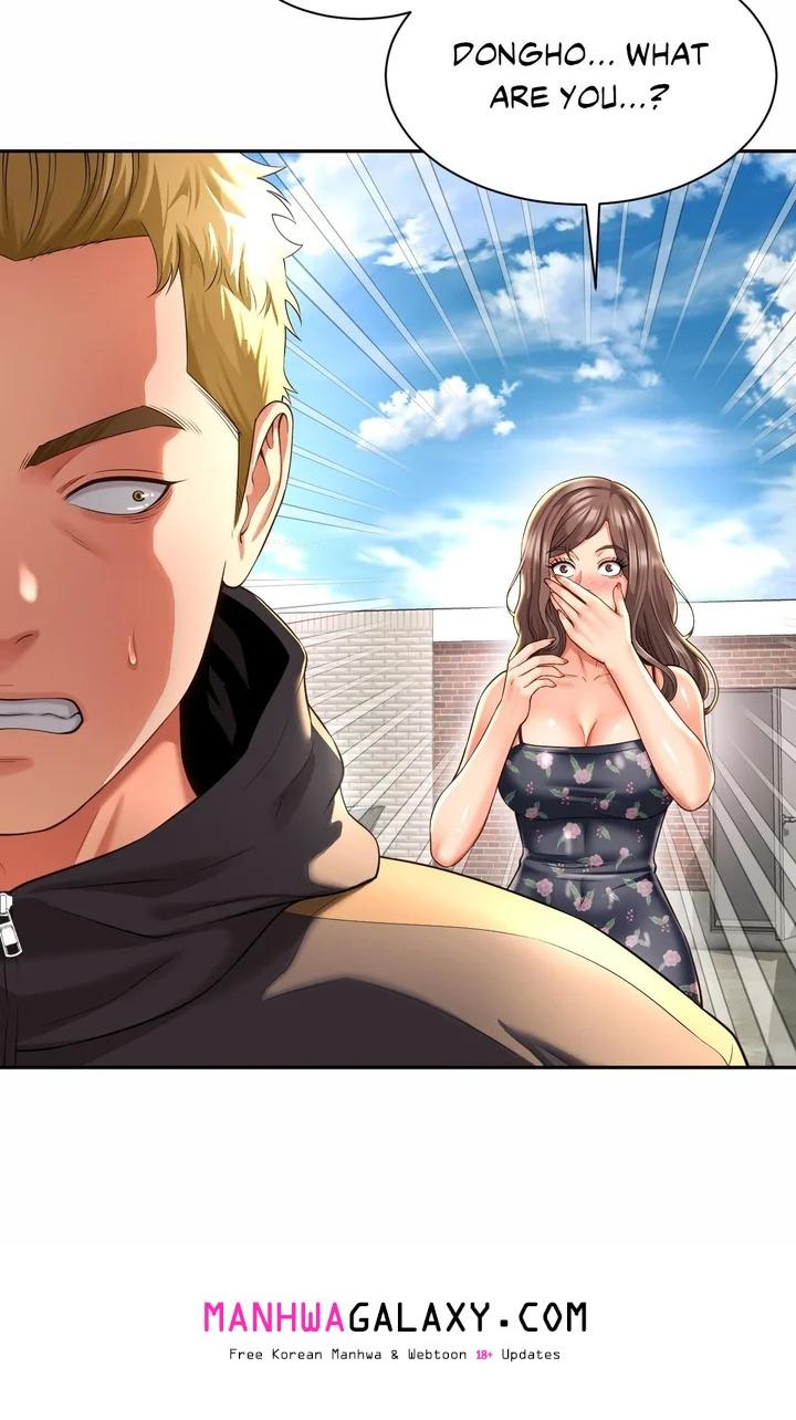 Friend’s Mom Is Mine - Chapter 49 Page 39