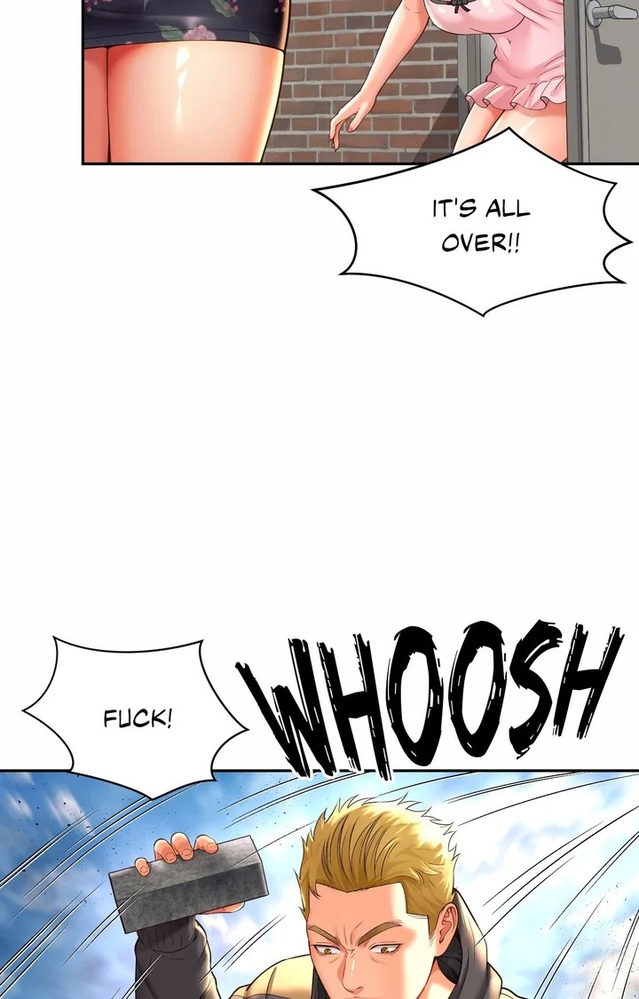 Friend’s Mom Is Mine - Chapter 49 Page 42