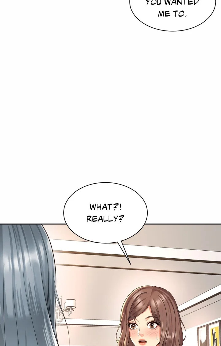 Friend’s Mom Is Mine - Chapter 49 Page 7