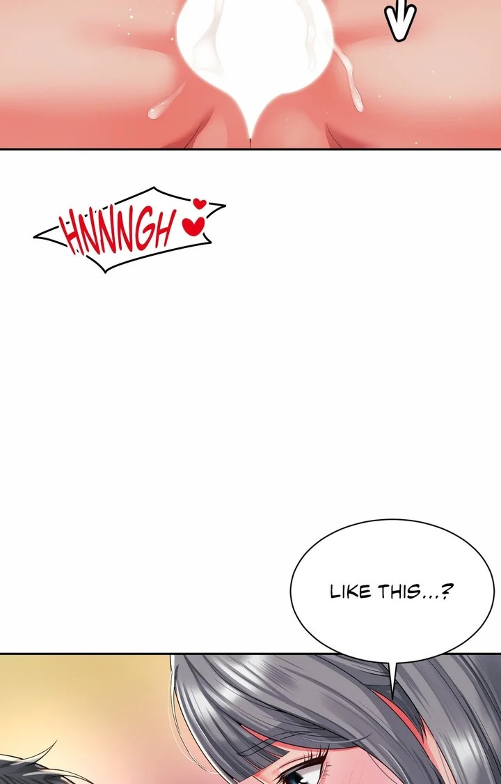 Friend’s Mom Is Mine - Chapter 50 Page 25