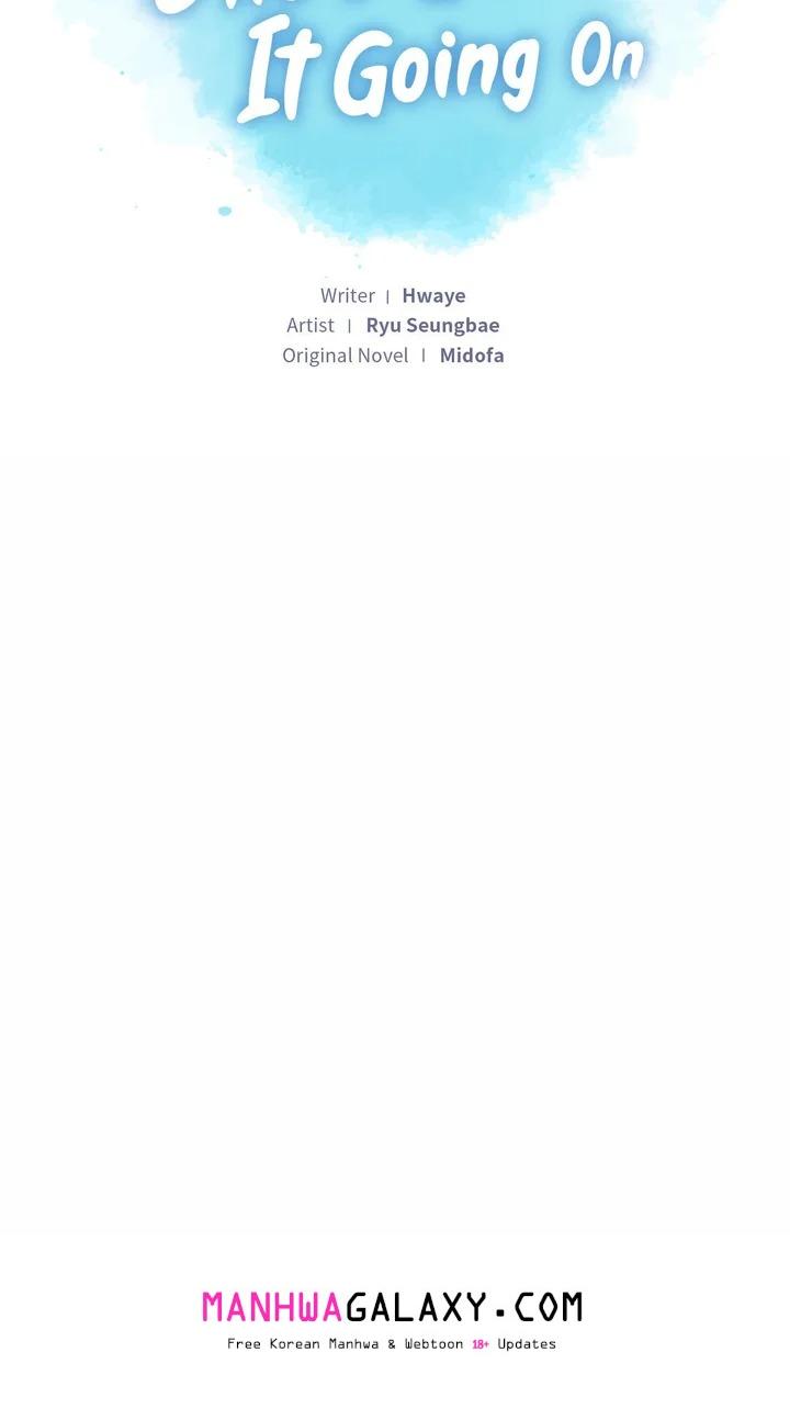 Friend’s Mom Is Mine - Chapter 50 Page 31