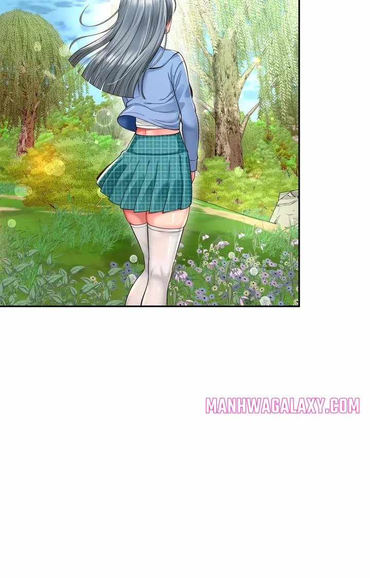 Friend’s Mom Is Mine - Chapter 50 Page 38