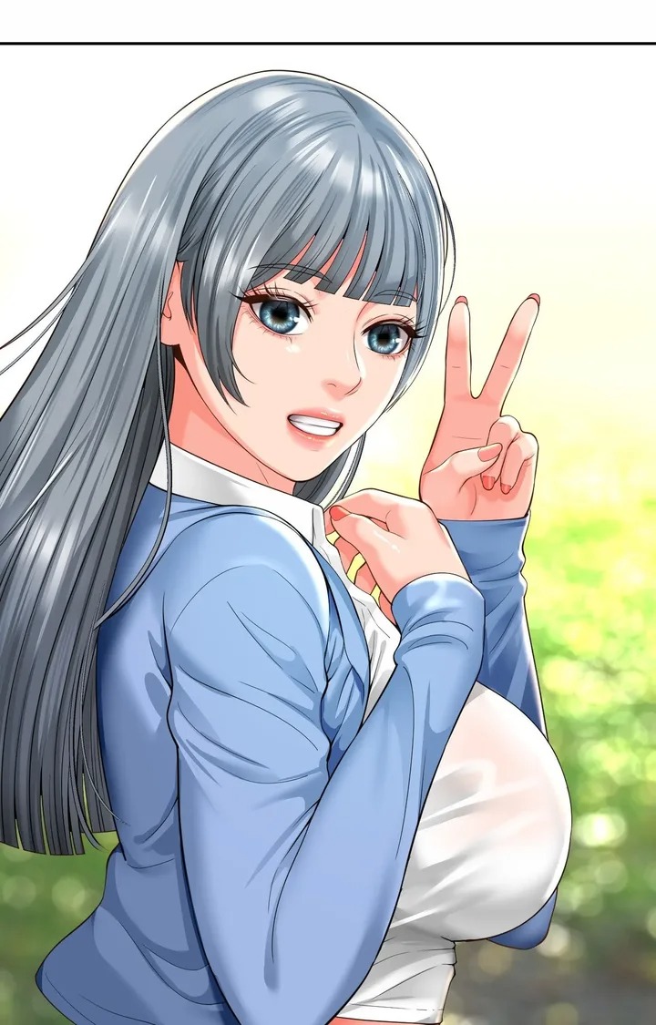 Friend’s Mom Is Mine - Chapter 50 Page 39