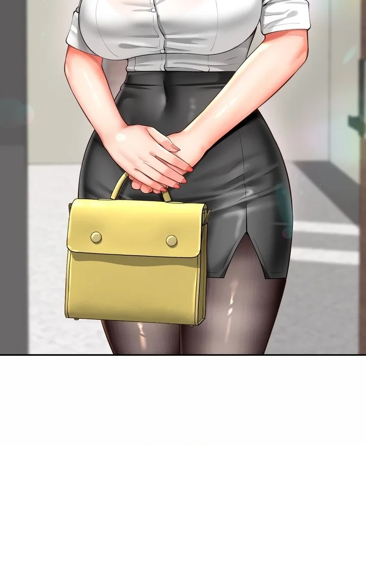 Friend’s Mom Is Mine - Chapter 50 Page 54