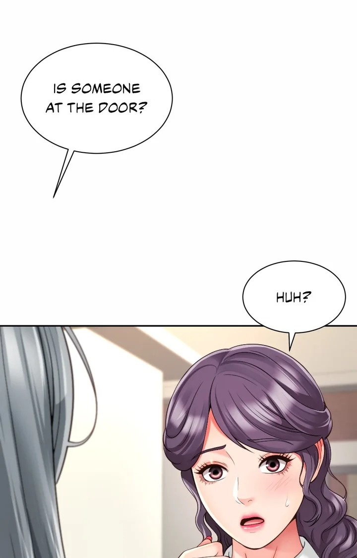 Friend’s Mom Is Mine - Chapter 50 Page 56