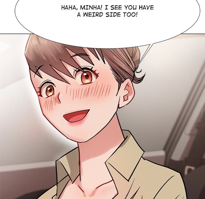 Kindness of Evil - Chapter 10 Page 116