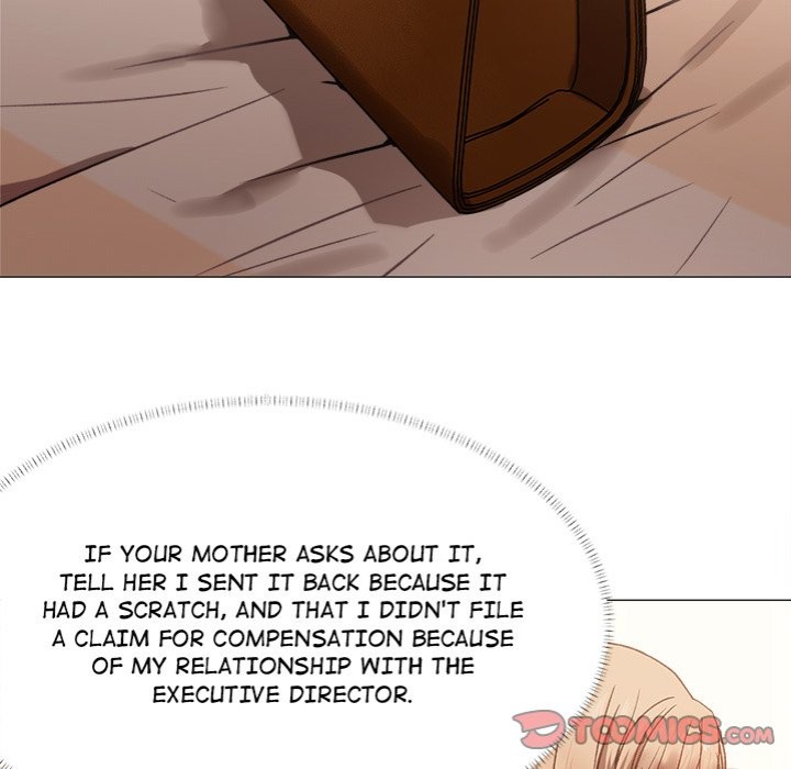 Kindness of Evil - Chapter 10 Page 12